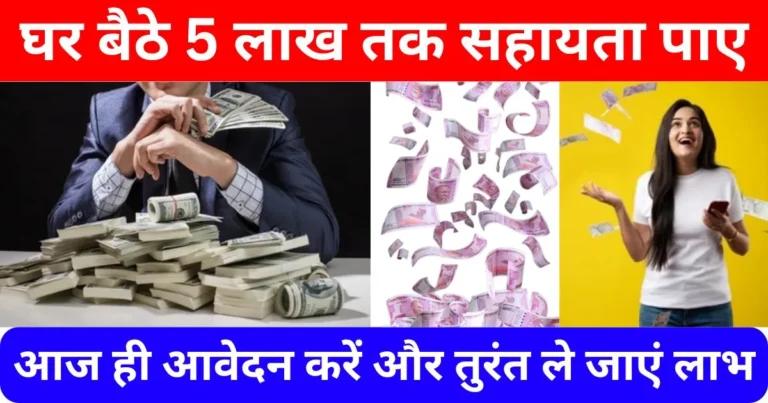 Mukhyamantri Yuva Swarojgar Yojana Rajasthan Apply Online 2026 | शुरू करने के लिए अभी 5.00 लाख रूपये की राशि, विशेष फायदा के लिए घर बैठे देखें प्रक्रिया?