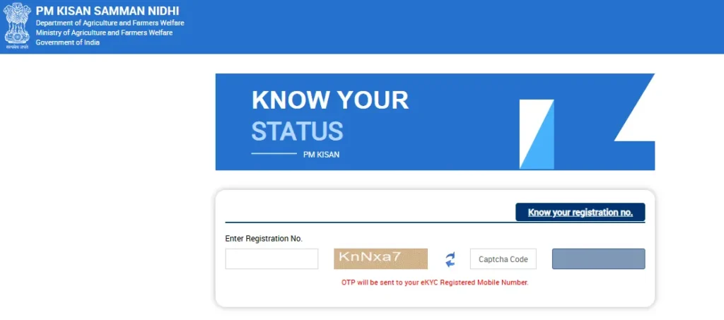 Pm Kisan Ki 22 Kist Kab Aayegi 2026 Status Check कैसे करें घर बैठे?
