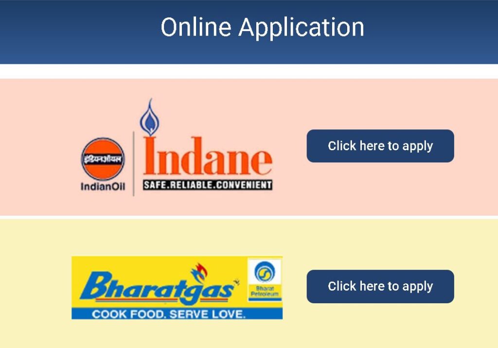 Pm Cylinder Yojana 2026 Apply Online (प्रधानमंत्री उज्ज्वला योजना 2026 के लिए फॉर्म कैसे भरें?)