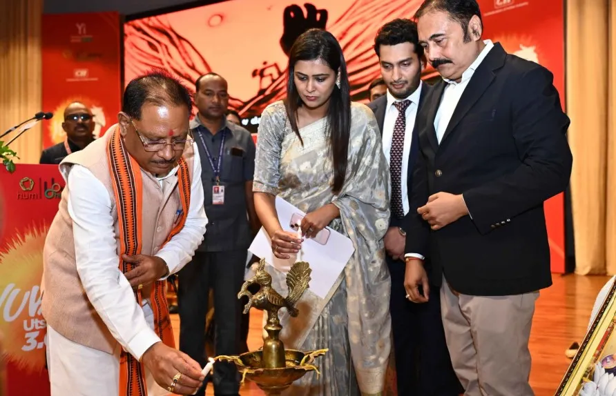Udyam Kranti Yojana Cg Apply Online Process Step-by-Steps (उद्यमी क्रांति योजना 2026 में लाभ हेतु आवेदन किस प्रकार से किया जाता है?)